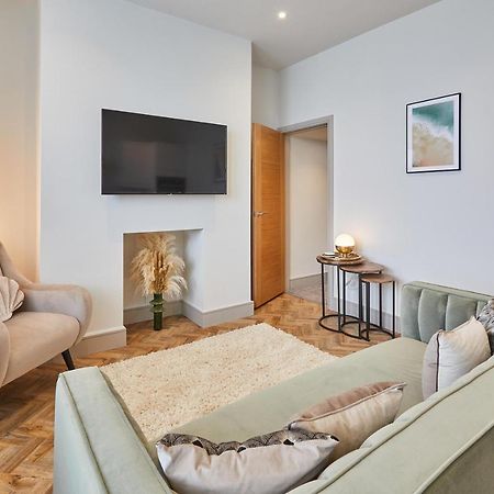 Host & Stay - Maritime Scarborough Esterno foto