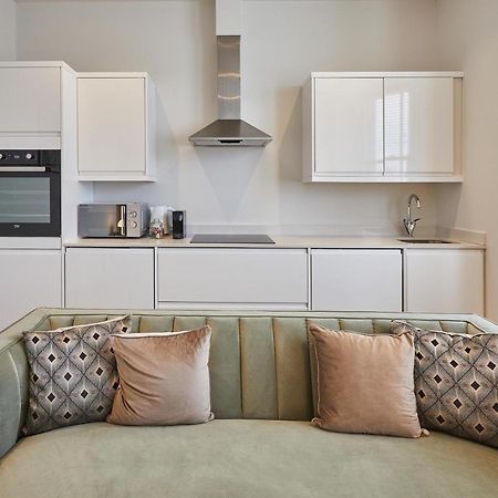 Host & Stay - Maritime Scarborough Esterno foto