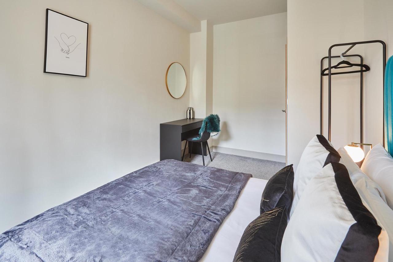 Host & Stay - Maritime Scarborough Esterno foto