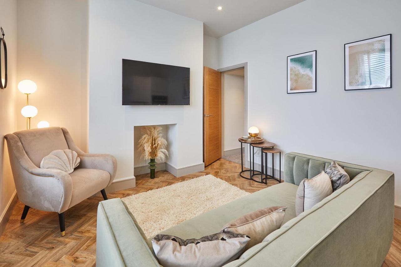 Host & Stay - Maritime Scarborough Esterno foto