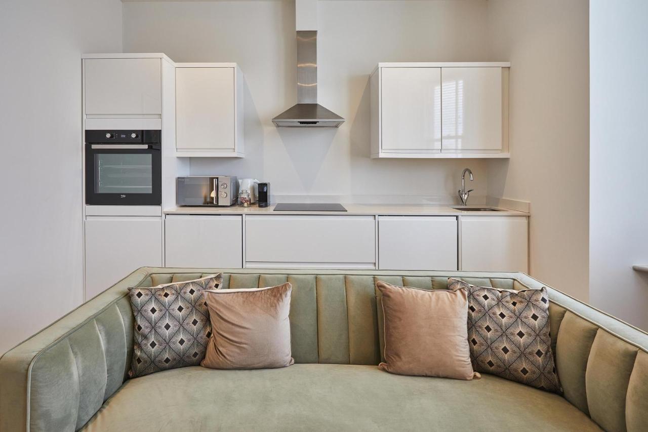 Host & Stay - Maritime Scarborough Esterno foto