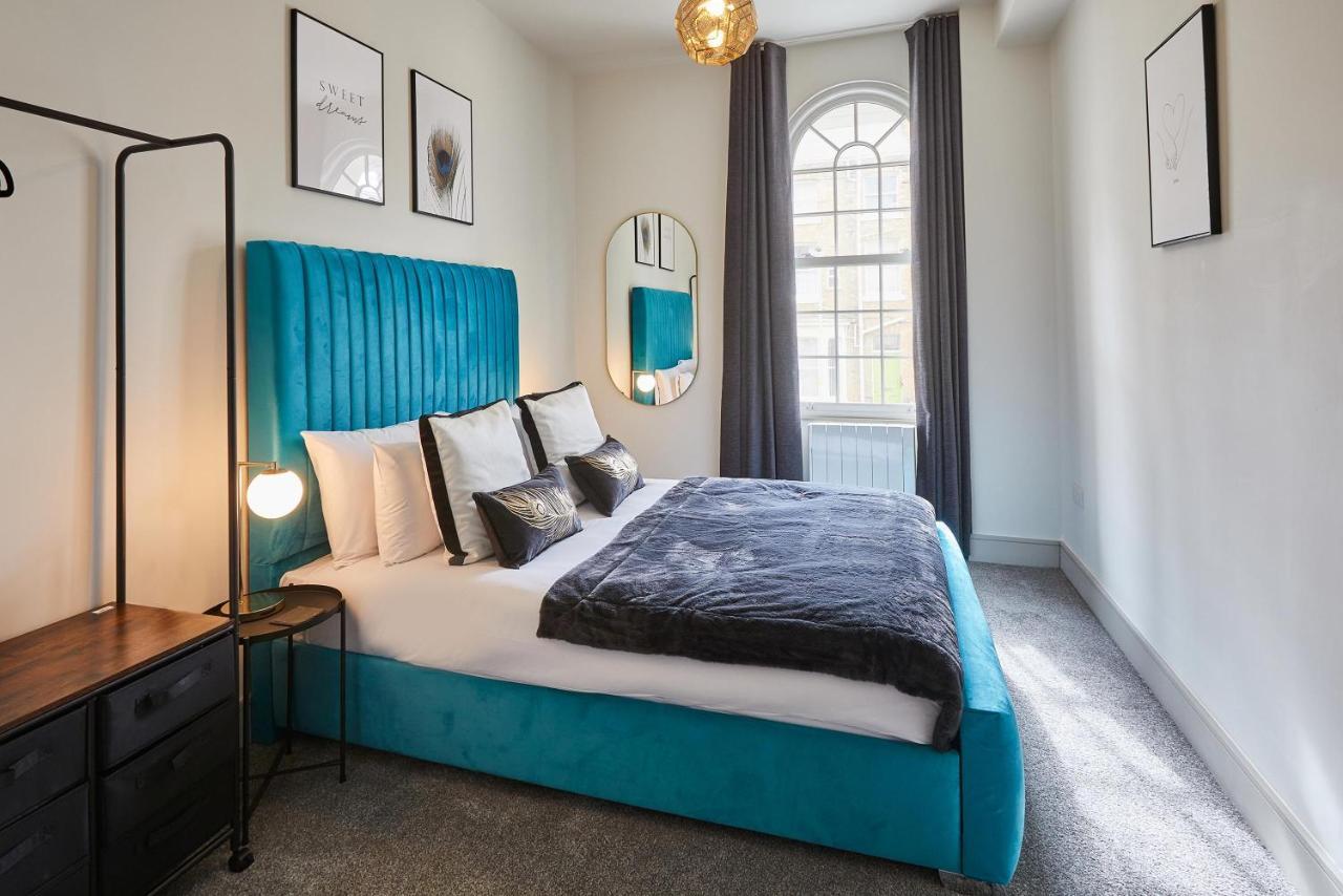 Host & Stay - Maritime Scarborough Esterno foto