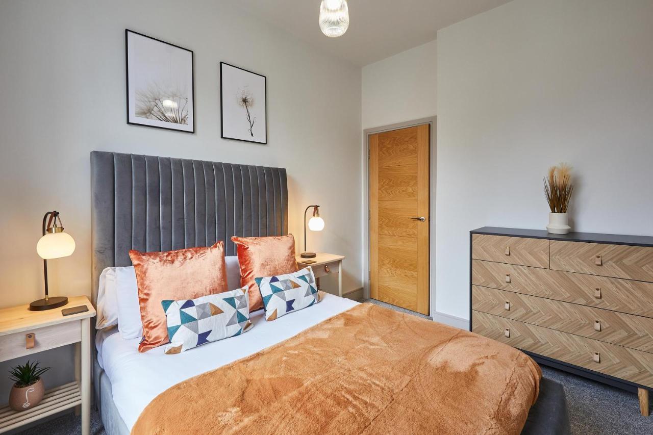 Host & Stay - Maritime Scarborough Esterno foto