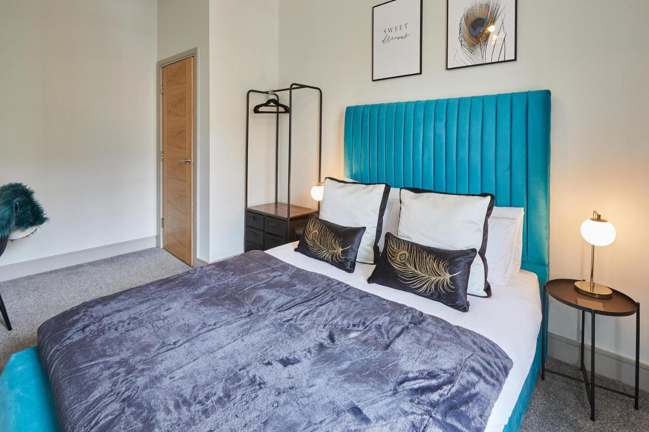 Host & Stay - Maritime Scarborough Esterno foto